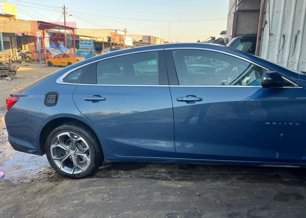 شيفروليه ماليبو